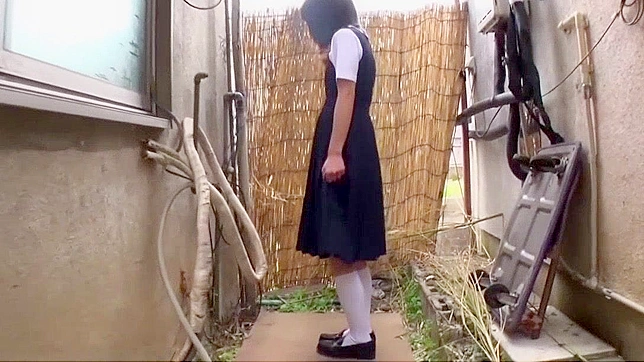 Sultry Japanese Femme Shows Hot Sex Tricks in Juicy JAV Clip