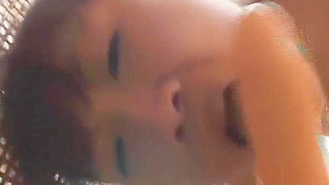 Hot Japanese Babes Play With Toys & Show Off Their Massive Tits