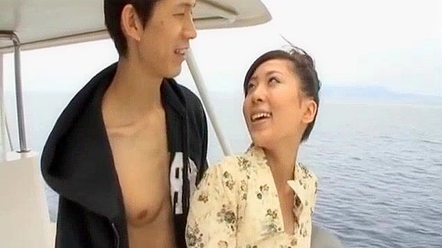 Rin Sakuragi Models Sultry Japanese Underwear Show