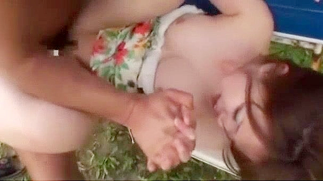 Horny Japanese Couples With Big Tits Get Wild & Steamy On Screen