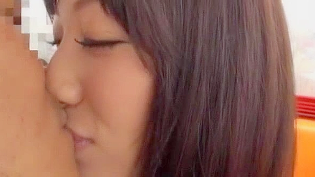 Miki Sunohara Delivers Unforgettable Blowjob Experience