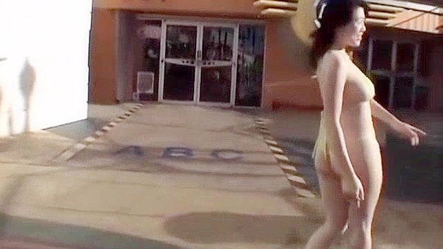 Shinobu Ebihara’s Seductive Bikini Showdown & Hot Sex Act