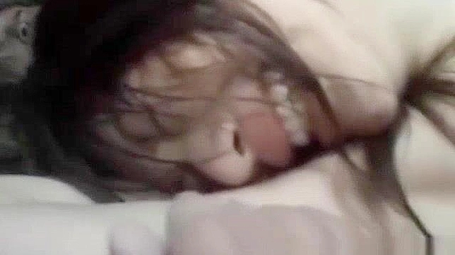 Akari Hoshino's Sexy Outdoor Adventure With Passionate Sex Acts
