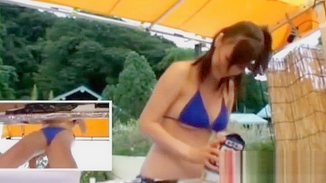 Busty Japanese Girl 18+ Gets Fucked Publicly in Hot JAV Scene