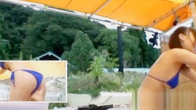 Busty Japanese Girl 18+ Gets Fucked Publicly in Hot JAV Scene