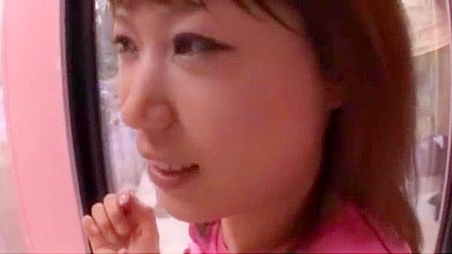Sizzling Japanese MILF Takes Charge in Wild JAV Scene
