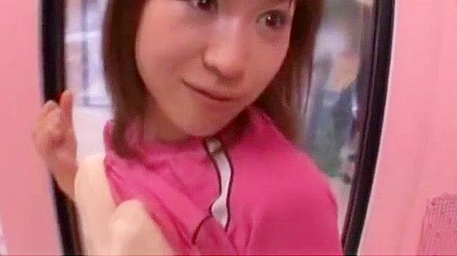 Sizzling Japanese MILF Takes Charge in Wild JAV Scene