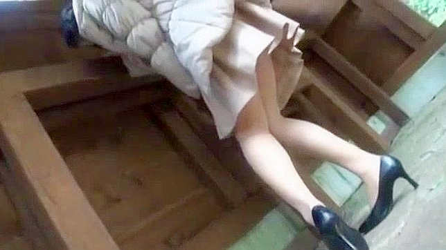 Kaori Otonashi Screws Hard After Blowjob in Hot Japanese Scene