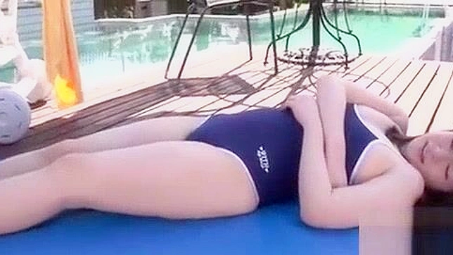 Nipponese Beauty Kaho Gets Her Tight Pussy Fully Fucked