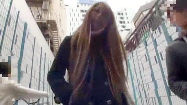 Karen Uehara's Sensual Japanese Softcore Seduction Showdown