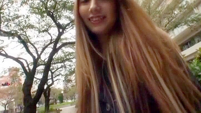 Karen Uehara's Sensual Japanese Softcore Seduction Showdown