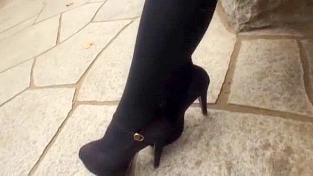 Karen Uehara's Sensual Japanese Softcore Seduction Showdown