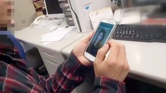 Karen Uehara's Sensual Japanese Softcore Seduction Showdown