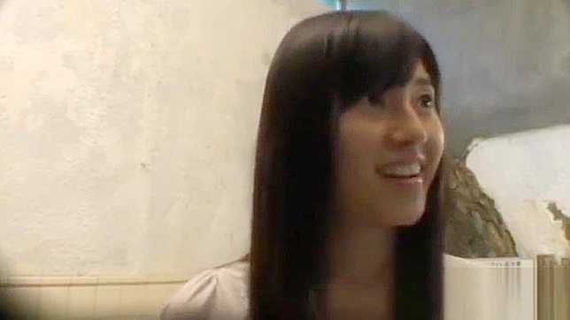 Azusa Nagasawa Gets Roughly Gangbanged in Hot Japanese Sex Scene