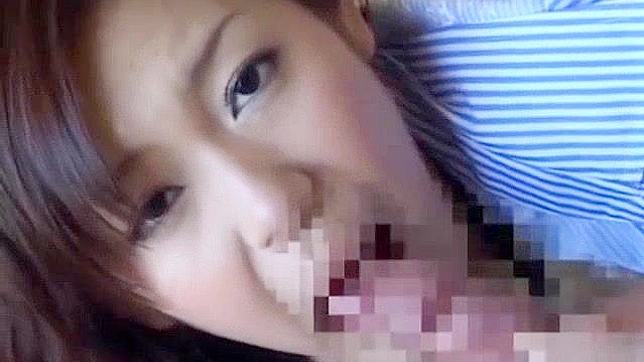 Nana Konishi Seduces Outdoors Before Hot Sandy Sex