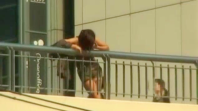 Nana Saeki Shows Off Her Amazing Boobs in Hot JAV Action