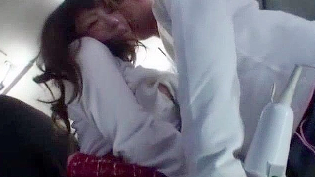 Yuri & Friends Squirt Hardcore Pleasure Together