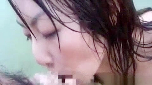 Rei Aoki JAV Star Nails It In Hot Busty Asian Sex Scene