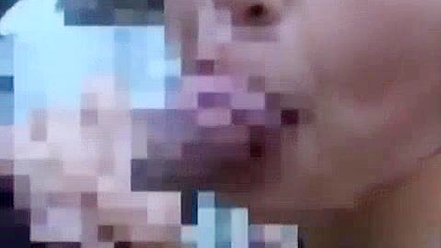 Rei Aoki JAV Star Nails It In Hot Busty Asian Sex Scene