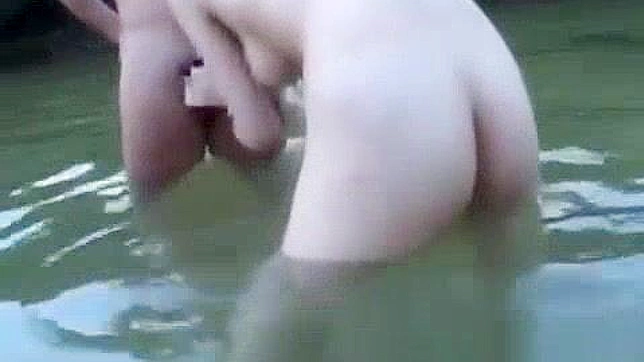 Rei Aoki JAV Star Nails It In Hot Busty Asian Sex Scene
