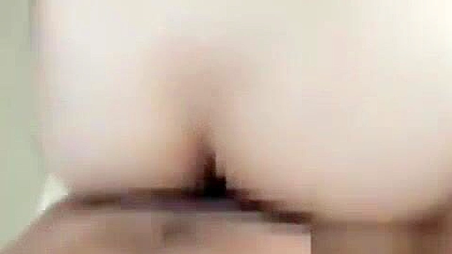 Rei Aoki JAV Star Nails It In Hot Busty Asian Sex Scene