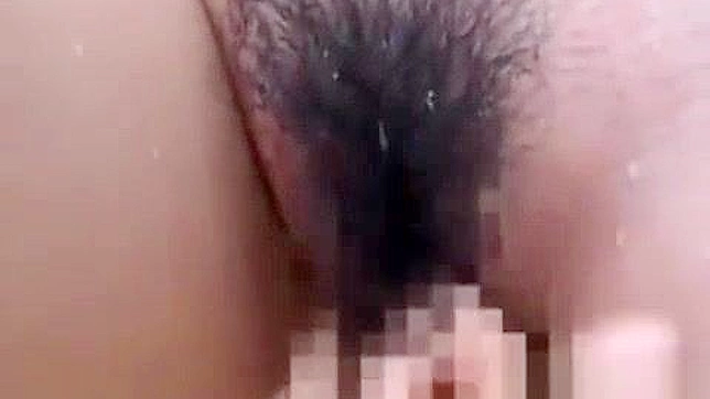 Rei Aoki JAV Star Nails It In Hot Busty Asian Sex Scene