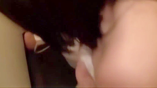 Hot JAV Trio - Shay, Ayumu & Linda Get Wild with Anal Sex