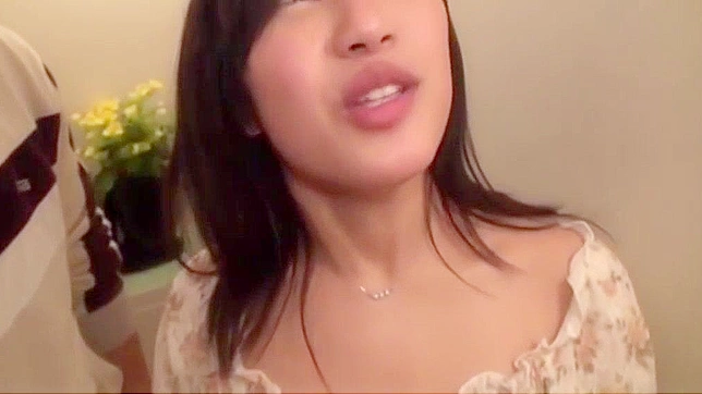 Hot JAV Trio - Shay, Ayumu & Linda Get Wild with Anal Sex