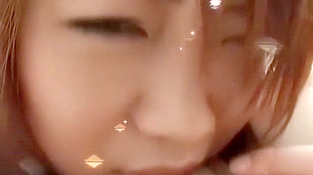 Hot Japanese Porn Star Gets Fucked Outside Live On-Cam