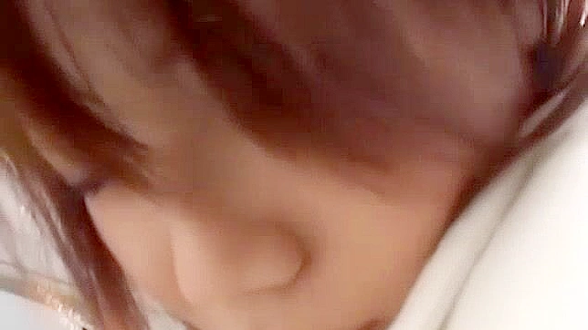 Hot Japanese Porn Star Gets Fucked Outside Live On-Cam