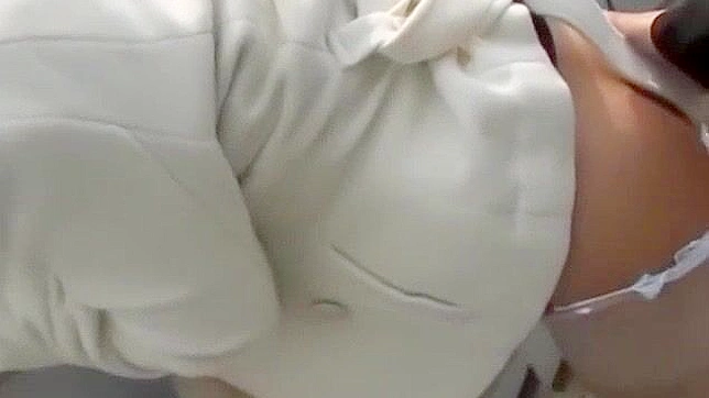 Hot Japanese Porn Star Gets Fucked Outside Live On-Cam