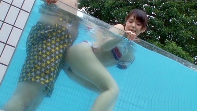 Naughty Japanese Schoolgirls 18+ Get Wild Outdoors for Hot Public Sex