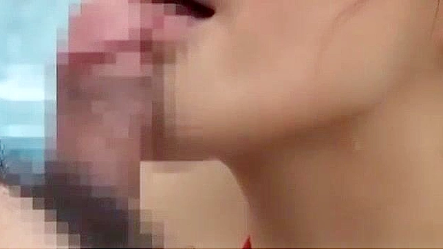 Naughty Japanese Schoolgirls 18+ Get Wild Outdoors for Hot Public Sex