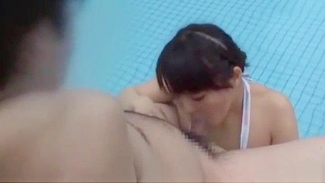 Naughty Japanese Schoolgirls 18+ Get Wild Outdoors for Hot Public Sex