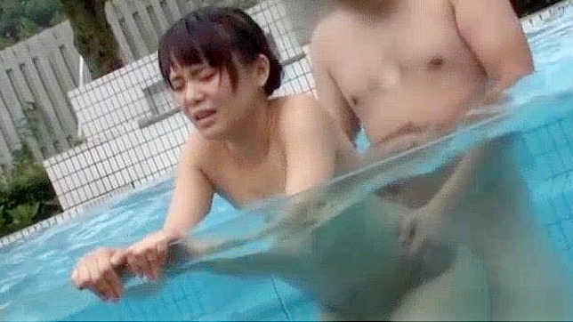 Naughty Japanese Schoolgirls 18+ Get Wild Outdoors for Hot Public Sex