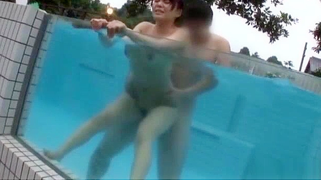 Naughty Japanese Schoolgirls 18+ Get Wild Outdoors for Hot Public Sex