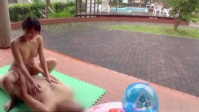 Naughty Japanese Schoolgirls 18+ Get Wild Outdoors for Hot Public Sex