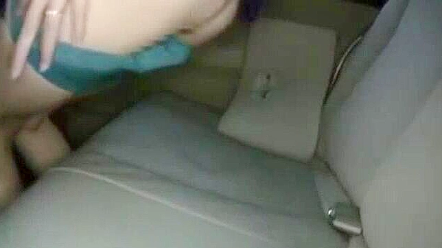 Aika Hoshino's Explosive POV Blowjob in Japanese Sex Film