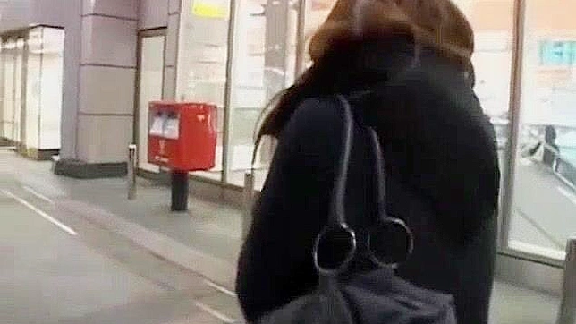 Sizzling Japanese Temptress Takes On Big Dicks Solo Ferally