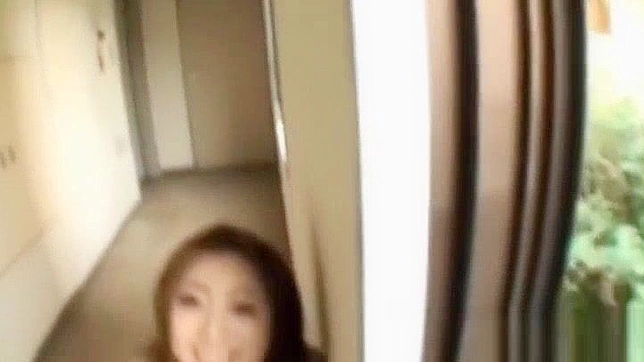 Sexy JAV Star AI Haneda Takes It Hard in Part One Thrillers