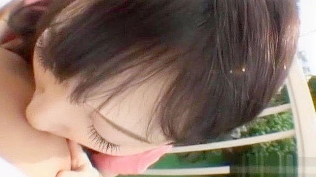 Rika Sonohara’s Steamy JAV Performance with Wet Pussy