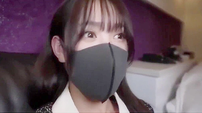 Asian Angel Seduces in JAV Porn’s Top Erotic Scene