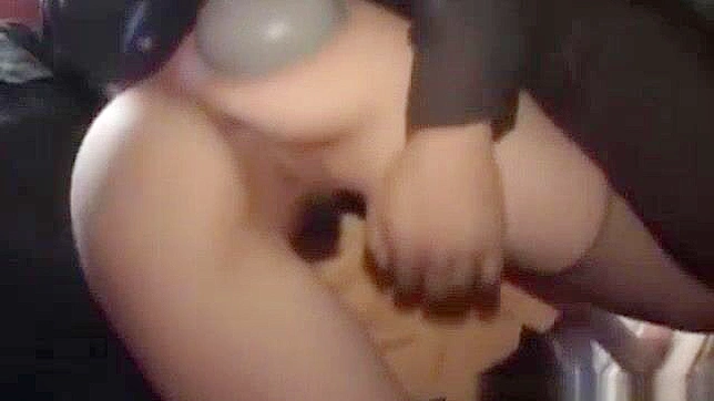 Akari Hoshino’s Insatiable Lust Drives Her Wild Sex Fantasies