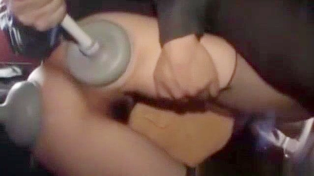 Akari Hoshino’s Insatiable Lust Drives Her Wild Sex Fantasies