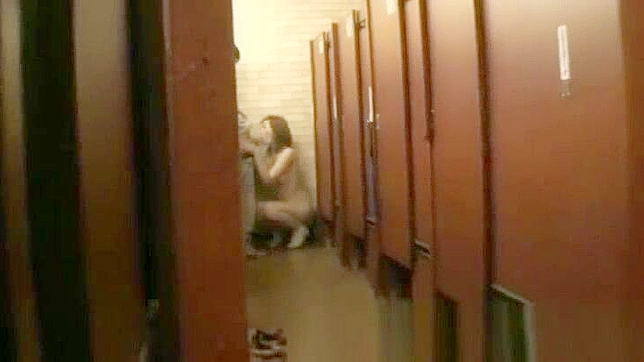 Ai Haneda's Steamy JAV Deeds Ignite Passionate Action!