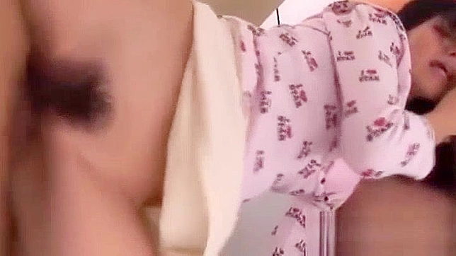 Sizzling JAV Star Aino Kishi Nailed by Gang in Steamy Scene