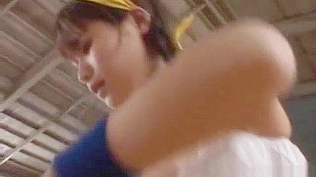 Exciting Japanese Teen 18+ Roleplay - Explicit Sex Games Thrills