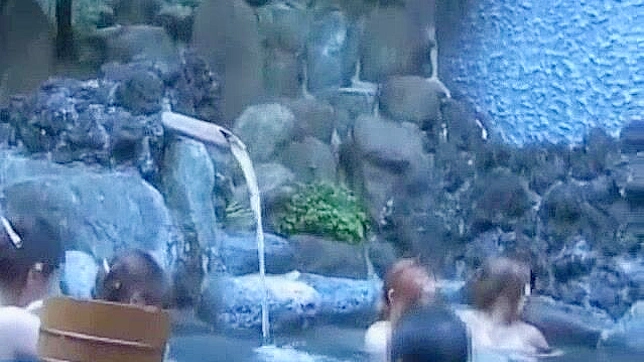 Manami Momosaki - Seductive Japanese Babe's Tit & Pussy Play