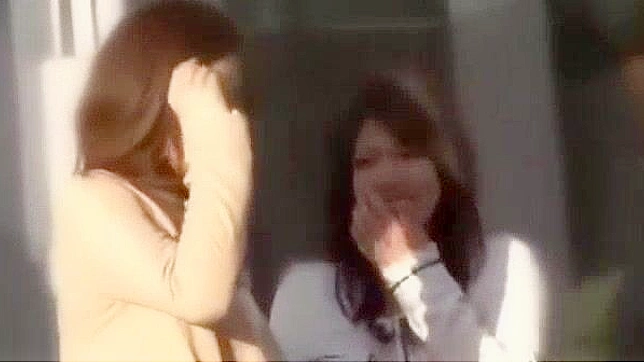 Hot Japanese Trio - Miu, Rina & Natsumi's Top Sex Compilation