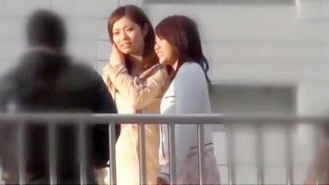 Hot Japanese Trio - Miu, Rina & Natsumi's Top Sex Compilation